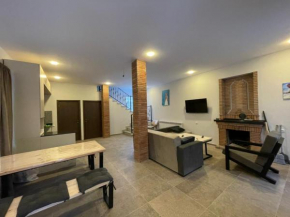 Holiday home, Bakuriani